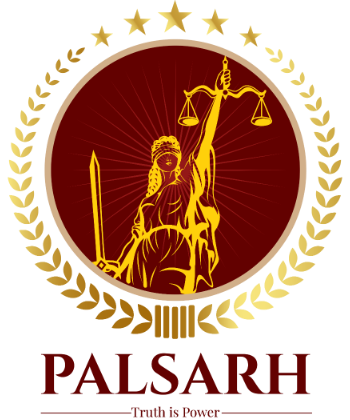 Palsarh